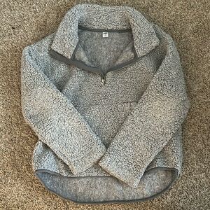 Old Navy Woman’s Sherpa